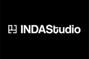 Decoradores de interiores - Logo INDAStudio Barcelona