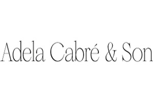 Logo Adela Cabré & Son Barcelona