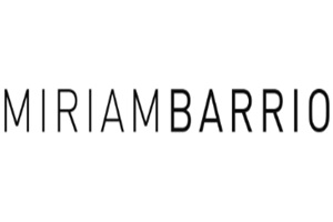 Logo Estudio Miriam Barrio Barcelona