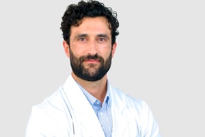 Dr. Luis Novoa Lamazares