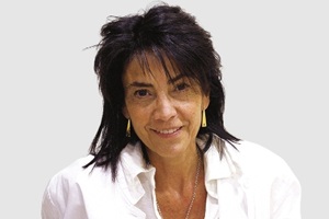 Dra. Carmen Sastre Gaspar