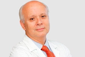 Dr. Pablo Umbert Millet