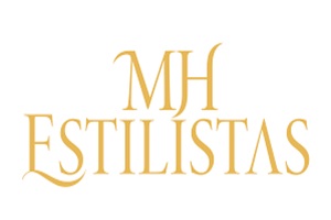 Estilistas de novias - Logo María Hernández Barcelona