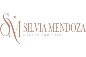 Estilistas de novias - Logo Silvia Mendoza Barcelona