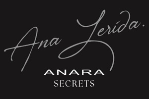 Logo Ana Lérida Barcelona
