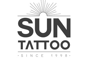 Logo Sun Tattoo Barcelona