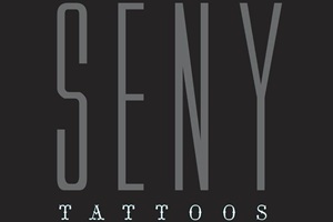 Logo Seny Tattoos Barcelona