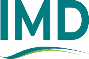 Logo Clínica Capilar IMD Barcelona