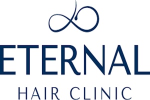 Logo Eternal Hair Clinic Barcelona