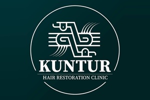 Logo Kuntur Clinic Barcelona