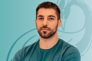 Ldo. Rubén De Liche Dolcet