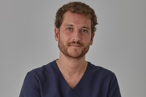Masajistas deportivos - Ldo. Marc Soteras García masajeador deportivo profesional en Barcelona