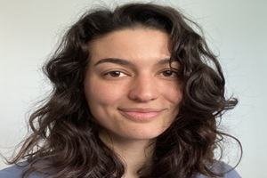 Lda. Ariadna Neira Yglesias