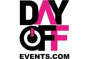 Logo Day Off Events Barcelona