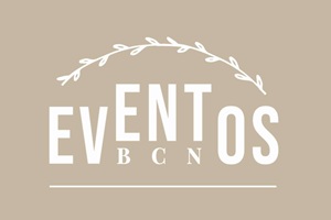 Organizadores de eventos - Logo Eventos BCN