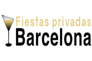 Organizadores de eventos - Logo Fiestas Privadas Barcelona