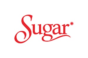 Organizadores de eventos - Logo Sugar Events