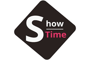 Logo ShowTime Barcelona