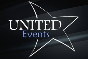 Logo United Events Barcelona