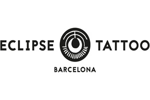 Logo Eclipse Tattoo Barcelona