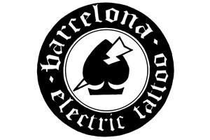 Logo Barcelona Electric Tattoo