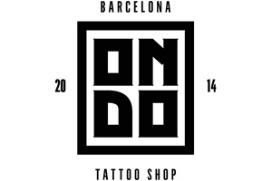 Tatuajes realistas - Logo Ondo Tattoo Barcelona