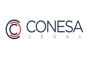 Logo Conesa Legal Barcelona