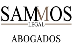 Asesores laborales - Logo Sammos Legal Abogados Barcelona