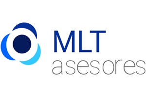 Asesores laborales - Logo MLT Asesores Barcelona