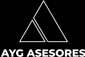 Asesores laborales - Logo AYG Asesores Barcelona