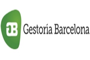 Asesores laborales - Logo Gestoría Barcelona