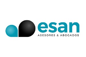 Logo Esan Asesores Barcelona