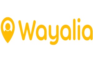 Centros de atención a personas mayores - Logo Wayalia Barcelona