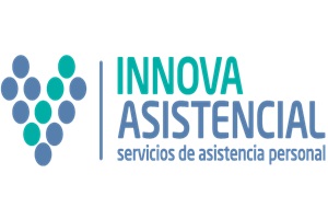 Logo Innova Asistencial Barcelona