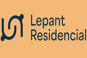Logo Lepant Residencial Barcelona