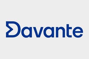 Logo Davante Barcelona
