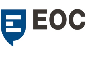 Centros de formación profesional - Logo EOC Barcelona