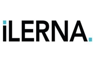 Centros de formación profesional - Logo ILERNA Barcelona