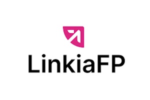 Logo Linkia FP Barcelona