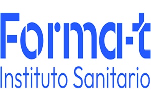Logo Instituto Forma-t Barcelona