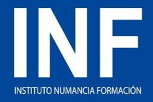 Logo Instituto Numancia Formación Barcelona