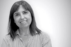 Diseñadores gráficos freelance - Fátima García especialista en diseño gráfico freelance en Barcelona