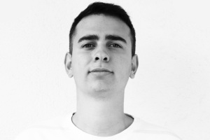 Diseñadores gráficos freelance - Óscar Martínez diseñador gráfico freelance en Barcelona