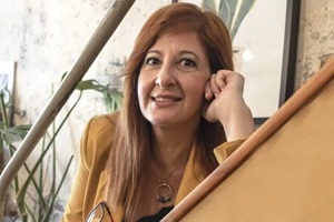 Diseñadores gráficos freelance - Sandra Cordone especialista en diseño gráfico freelance en Barcelona