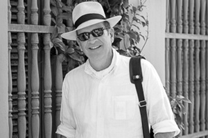 Chendo Pérez