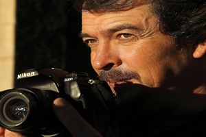 Marcelo Caballero