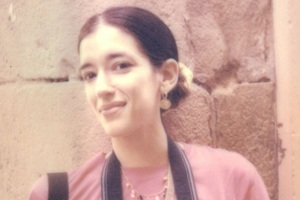 Fotógrafos de retrato - Bruna Valença fotógrafa especialista en foto retrato en Barcelona