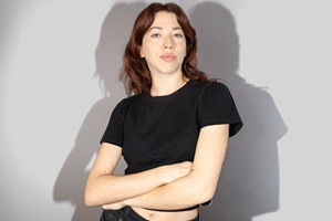 Fotógrafos de retrato - Melina Ginebra especialista en foto retrato en Barcelona