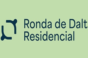 Geriátricos privados - Logo Ronda de Dalt Residencial Barcelona
