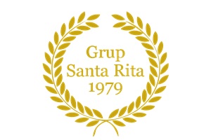 Logo Residencia Santa Rita Barcelona
